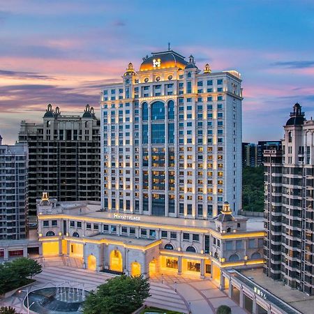 Hyatt Place Foshan Lishui Esterno foto