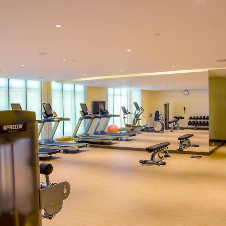 Hyatt Place Foshan Lishui Esterno foto