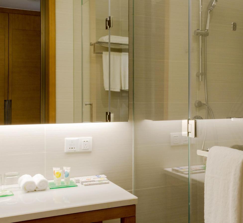 Hyatt Place Foshan Lishui Esterno foto