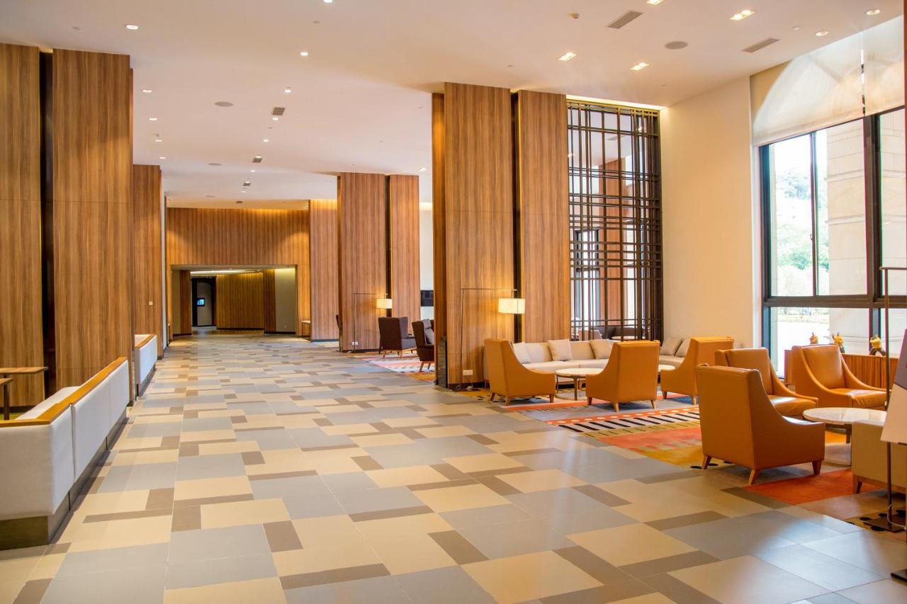 Hyatt Place Foshan Lishui Esterno foto