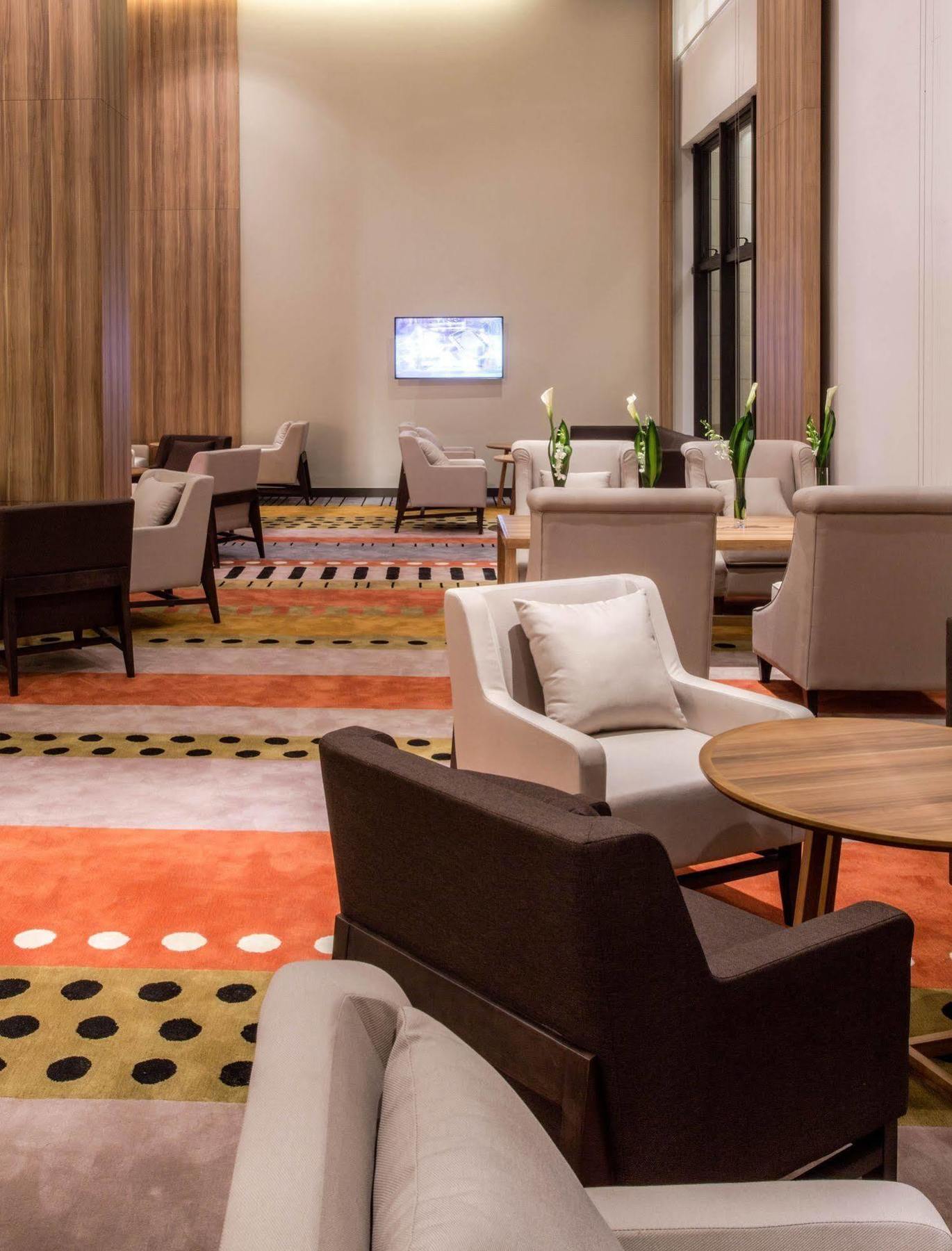Hyatt Place Foshan Lishui Esterno foto