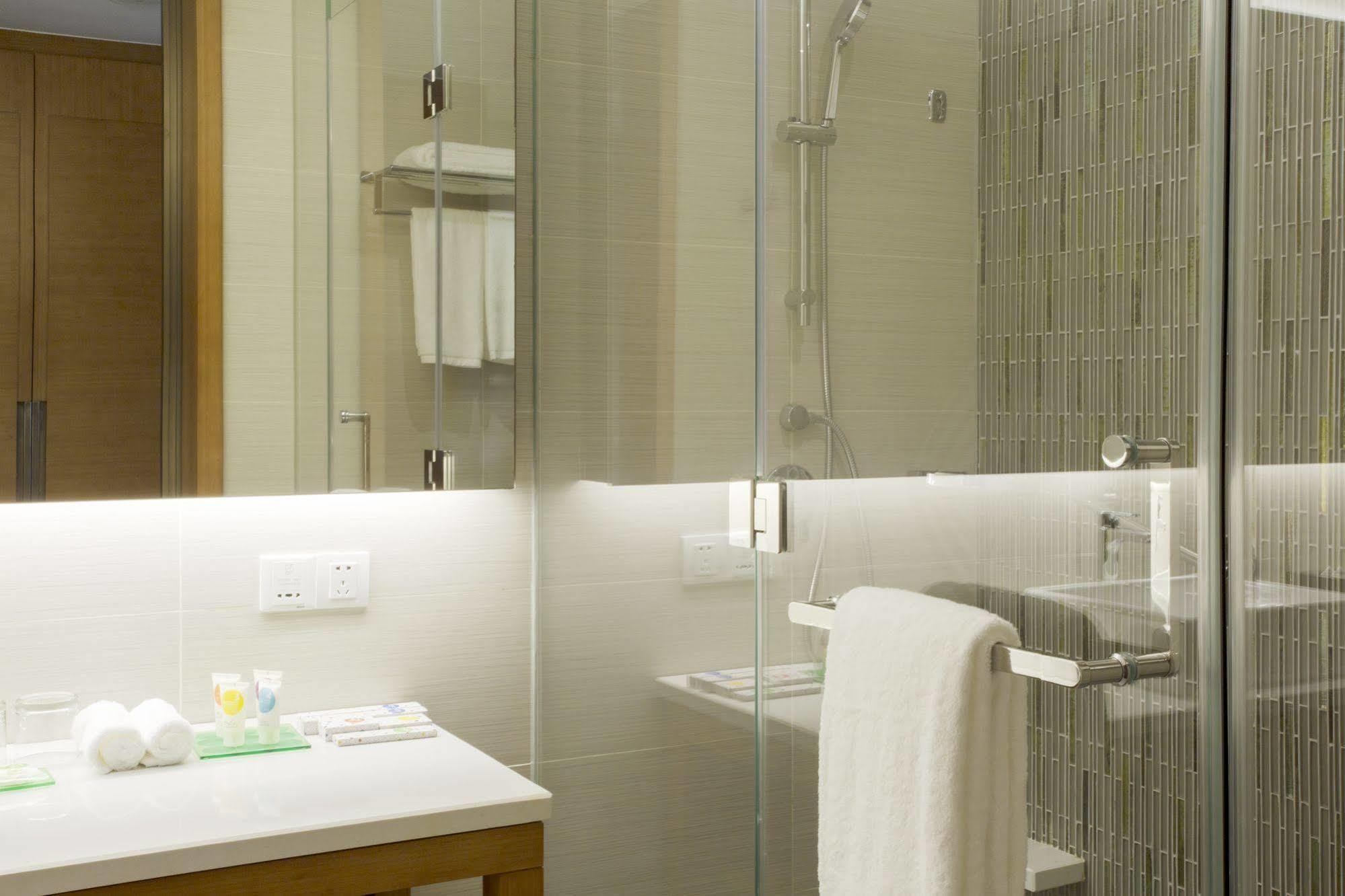 Hyatt Place Foshan Lishui Esterno foto