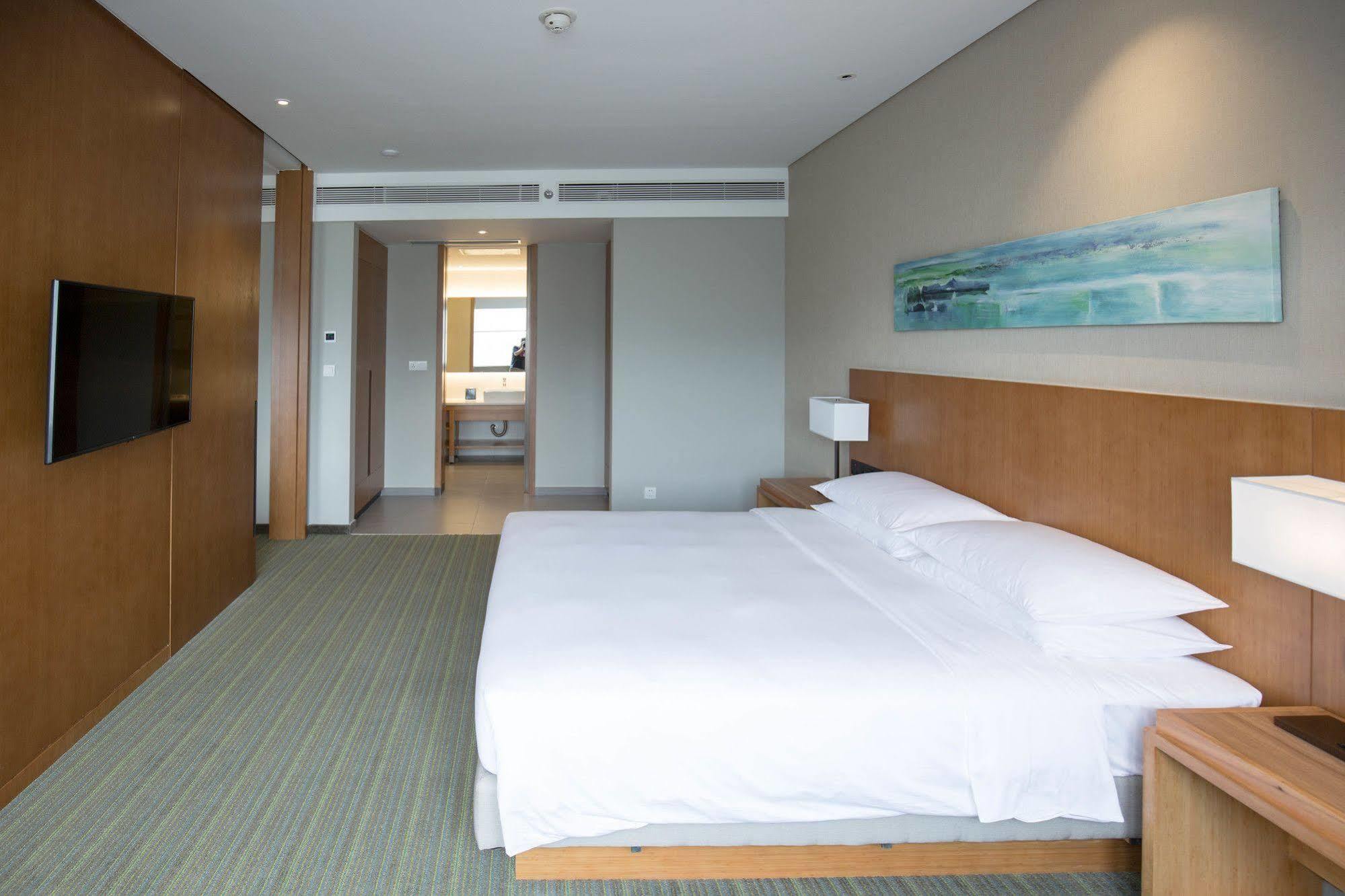 Hyatt Place Foshan Lishui Esterno foto