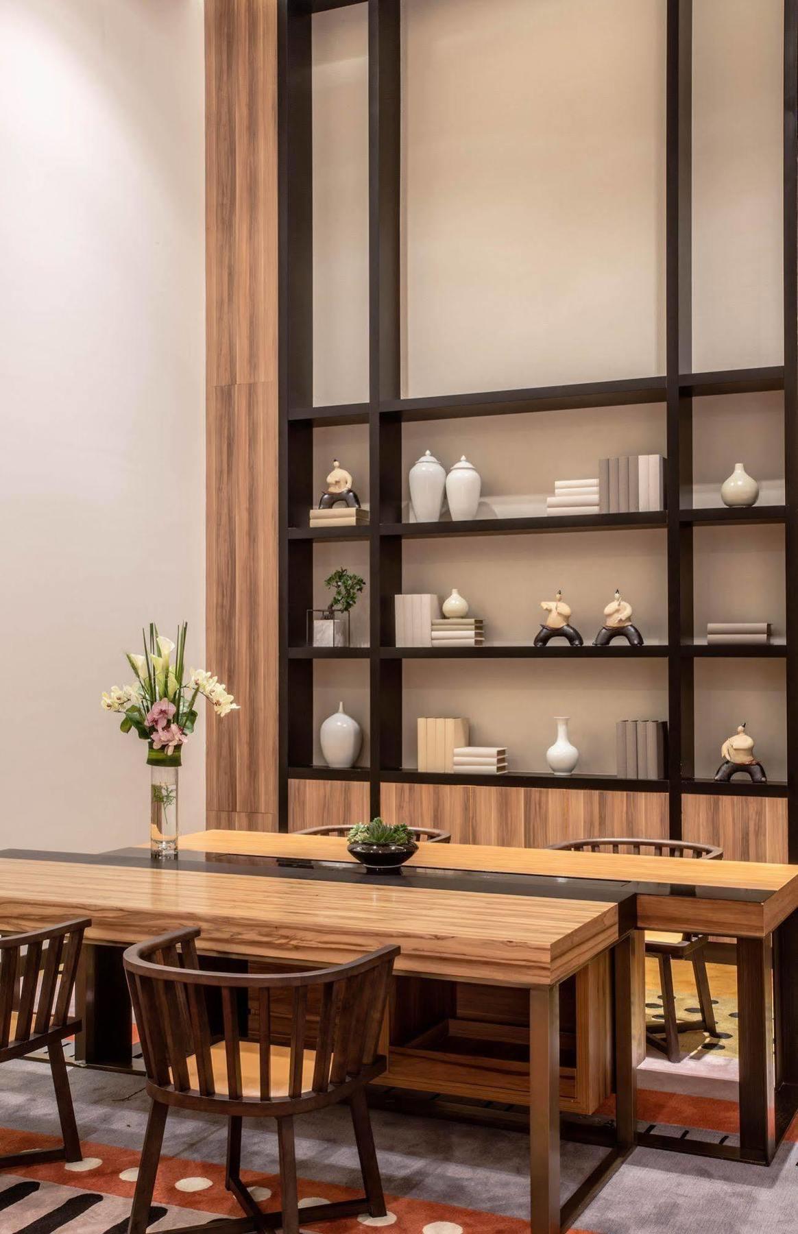 Hyatt Place Foshan Lishui Esterno foto
