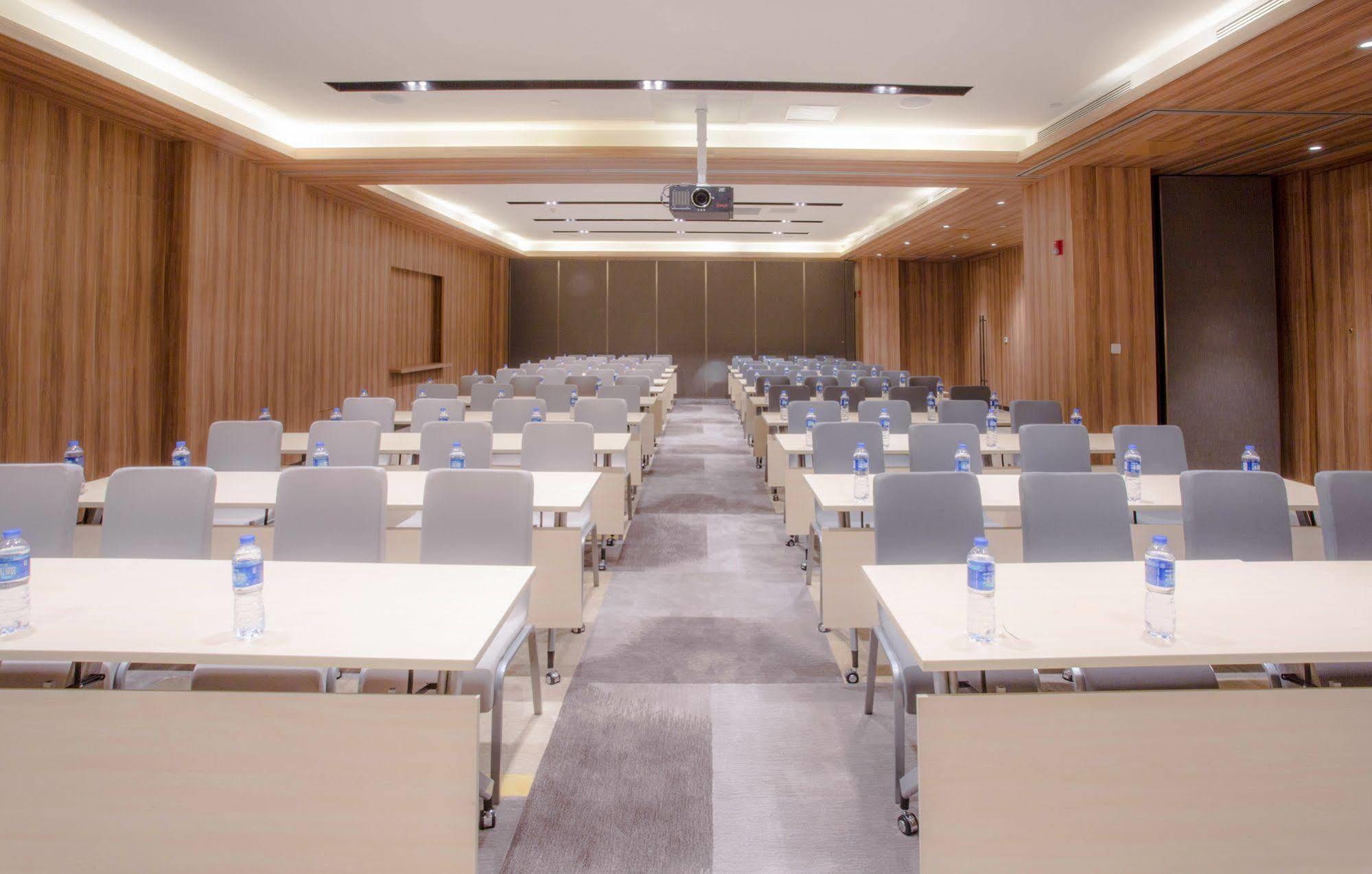 Hyatt Place Foshan Lishui Esterno foto