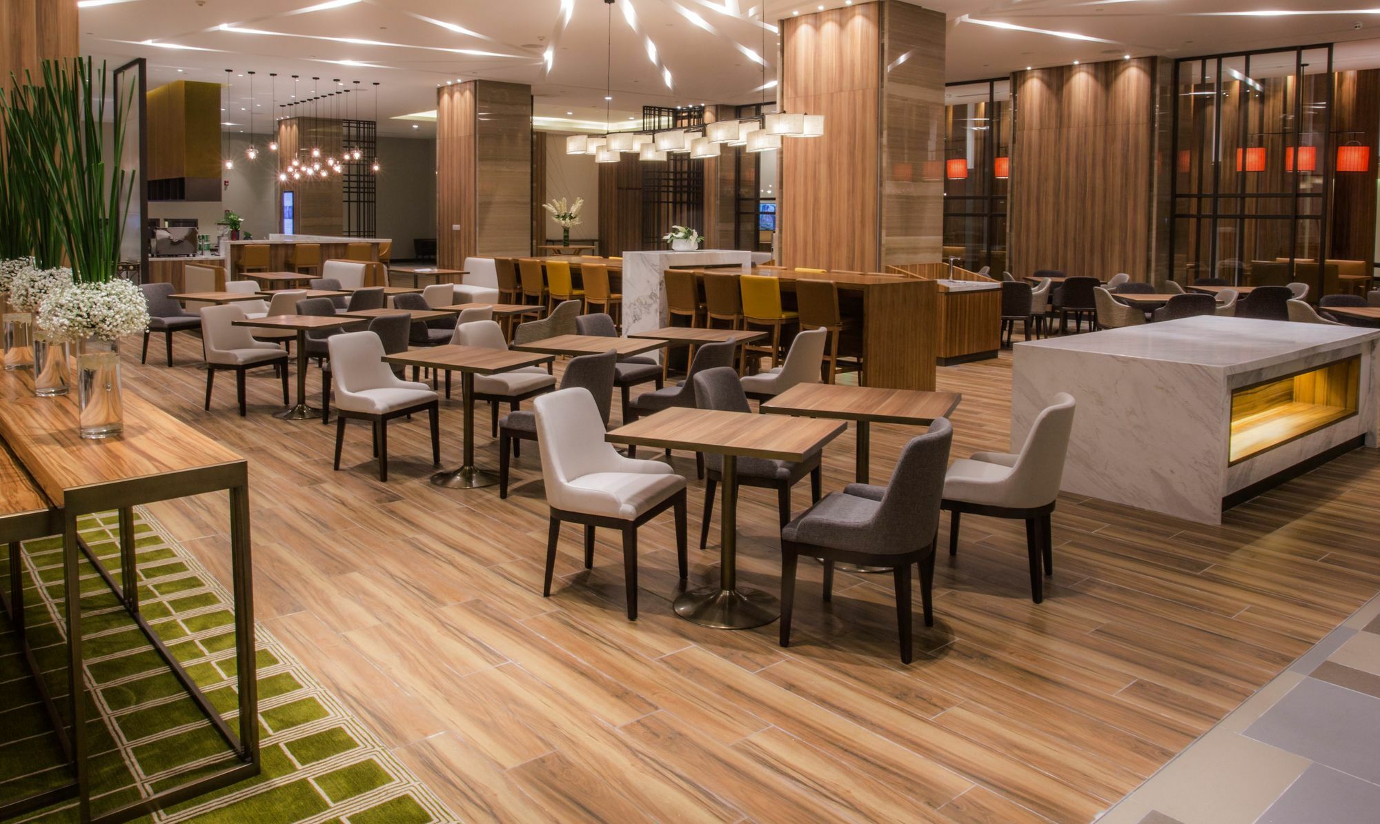 Hyatt Place Foshan Lishui Esterno foto